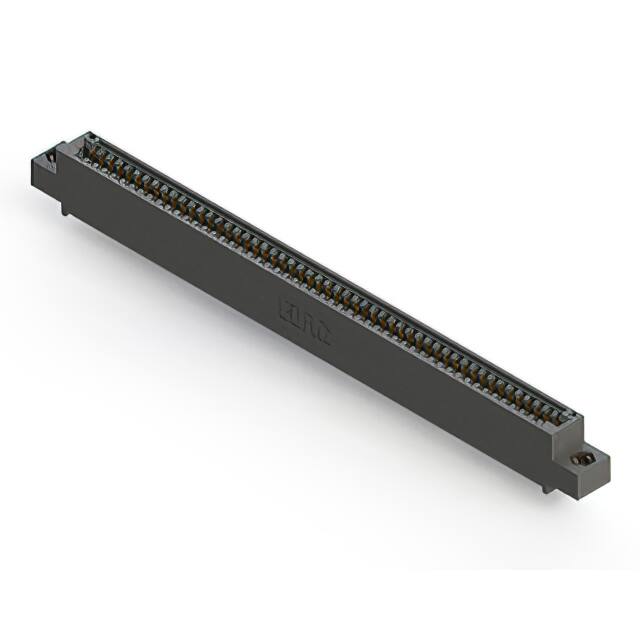 895-052-521-408 EDAC Inc.  Edgeboard Connectors